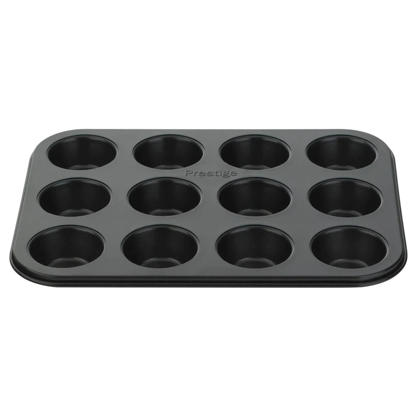 Prestige Inspire Mini Muffin Tin - 12 Cup