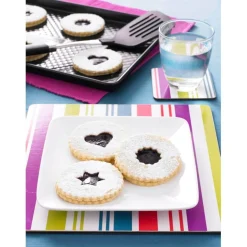 Prestige Inspire Mini Muffin Tin - 12 Cup
