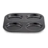 Prestige Inspire Yorkshire Pudding Tin - 4 Cup