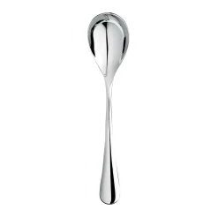 Robert Welch Ashbury Bright Stainless Steel Soup Spoon