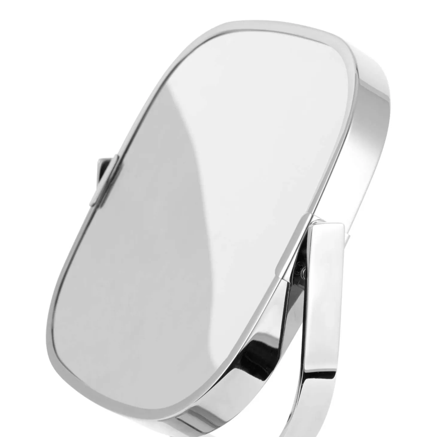Robert Welch Burford Pedestal Mirror