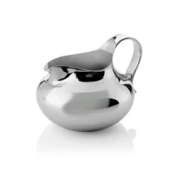 Robert Welch Drift 18|10 Mirror Polished Stainless Steel 150ml Jug