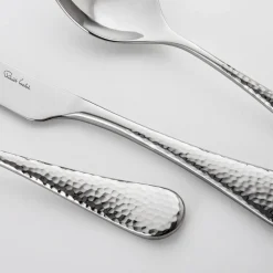 Robert Welch Honeybourne Bright Stainless Steel Cutlery Set - 42 Piece