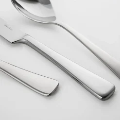 Robert Welch Malvern Bright Stainless Steel Steak Knife