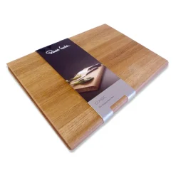 Robert Welch Oak Classic 38cm Chopping Board