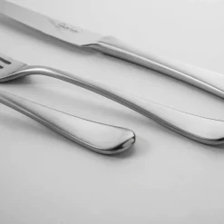 Robert Welch Radford Satin Stainless Steel Cutlery Set - 42 Piece