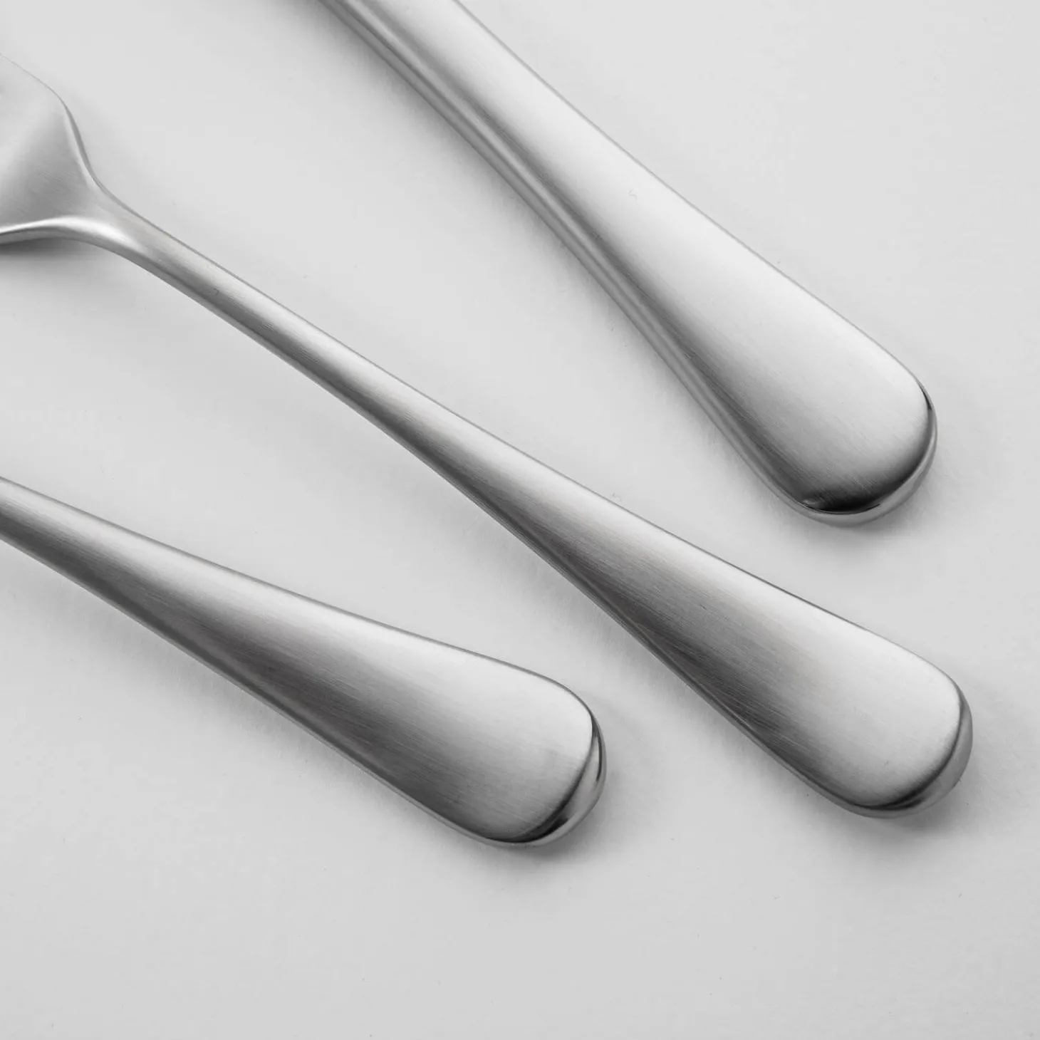 Robert Welch Radford Satin Stainless Steel Table Fork
