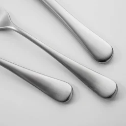 Robert Welch Radford Satin Stainless Steel Teaspoon