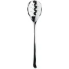 Robert Welch Signature Deep Bowl Slotted Serving Spoon - Polished