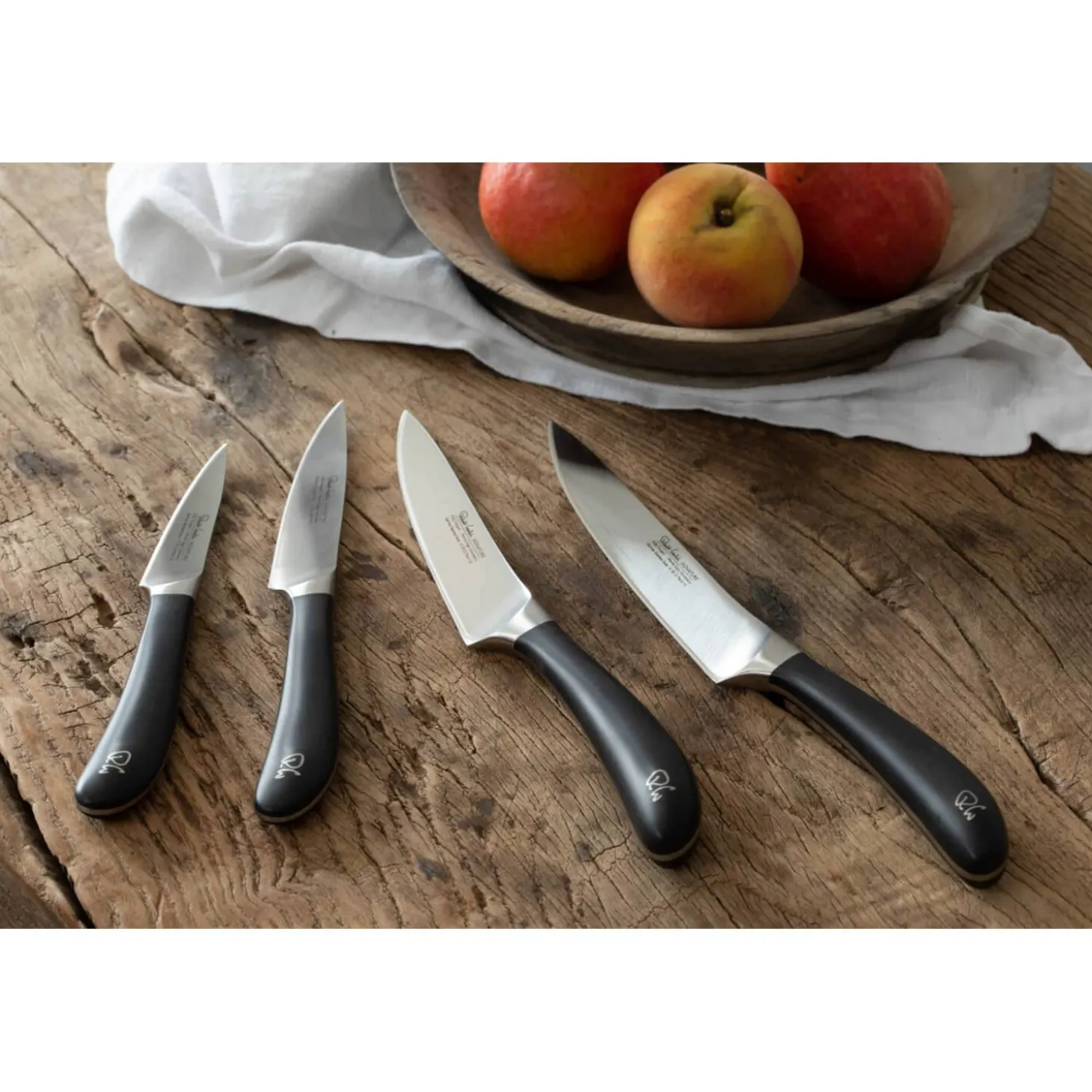 Robert Welch Signature Utility Knife - 14cm