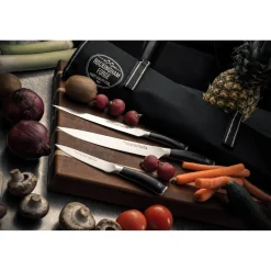 Rockingham Forge Equilibrium Boning Knife - 15cm