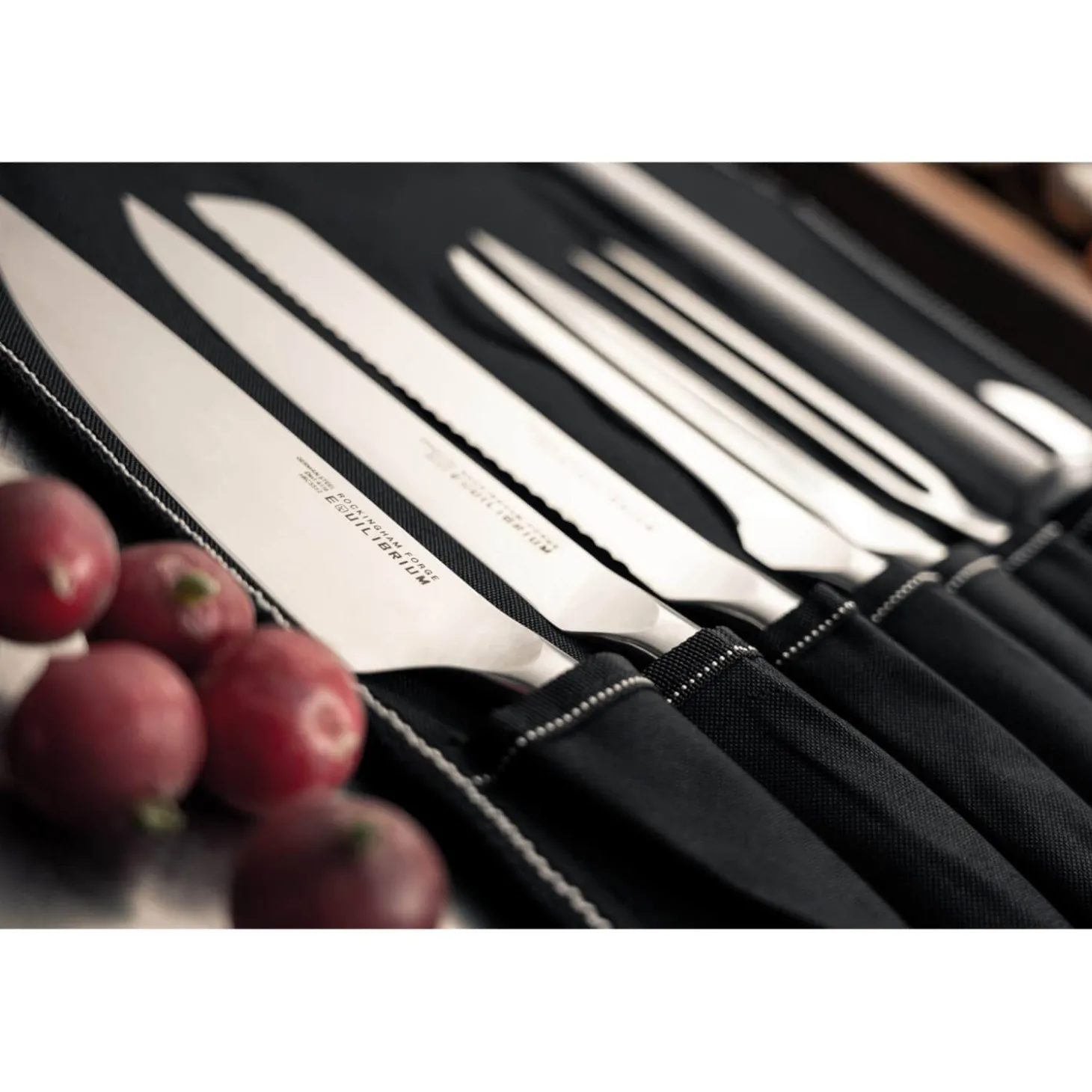 Rockingham Forge Equilibrium Chef's Knife - 20cm