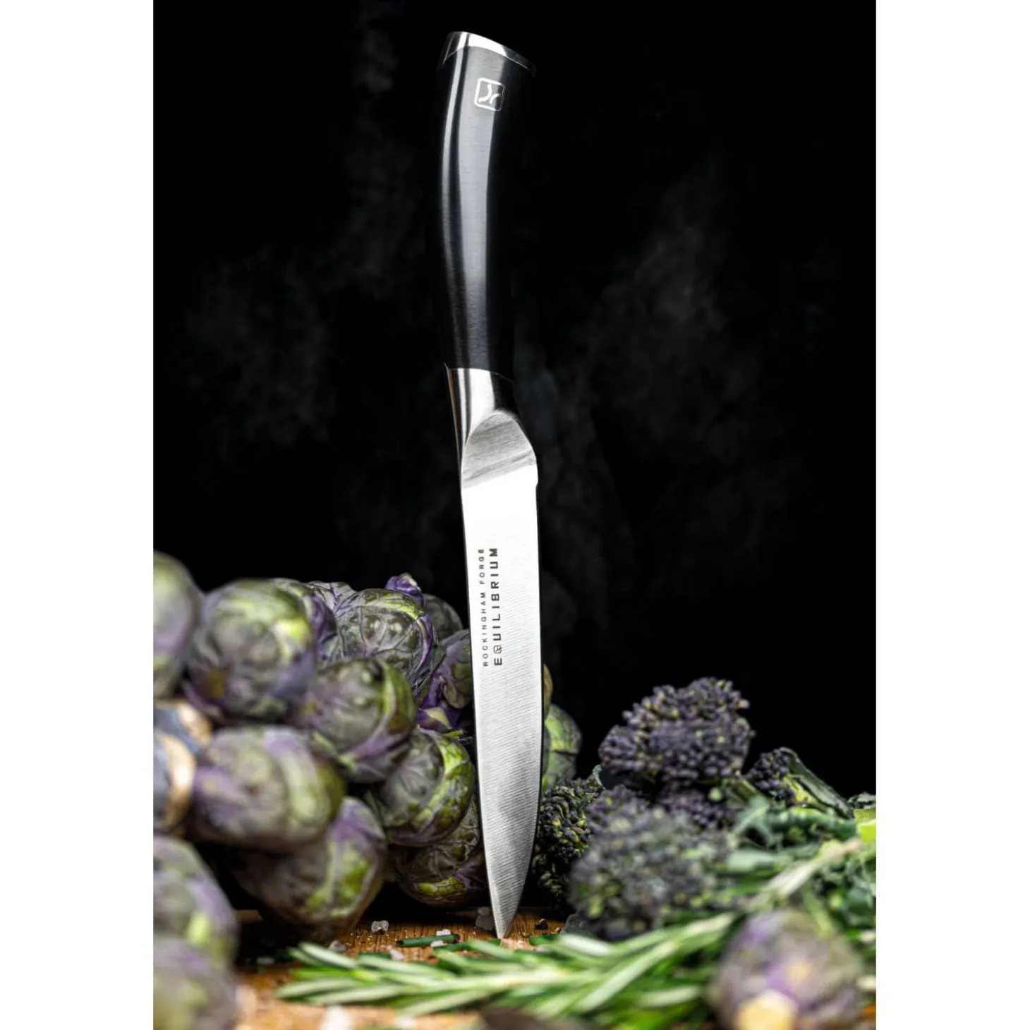 Rockingham Forge Equilibrium Chef's Knife - 20cm