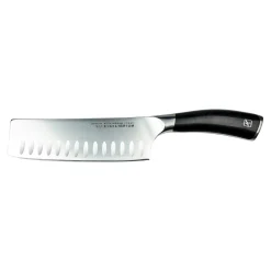 Rockingham Forge Equilibrium Nakiri Knife - 16.5cm