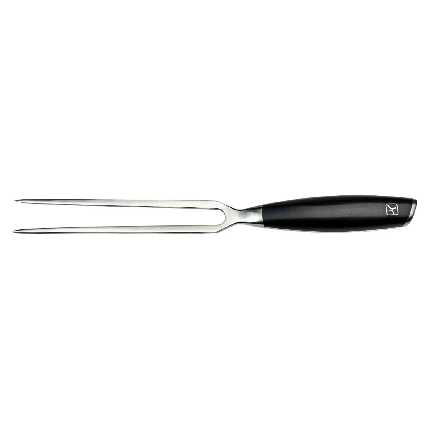 Rockingham Forge Equilibrium Carving Fork - 16cm