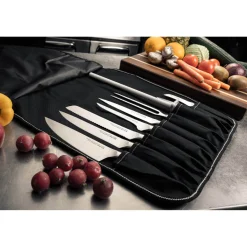 Rockingham Forge Equilibrium Carving Fork - 16cm