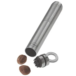 Rosle Stainless Steel 18cm Nutmeg Grater