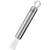 Rosle Stainless Steel Zester with Canelle