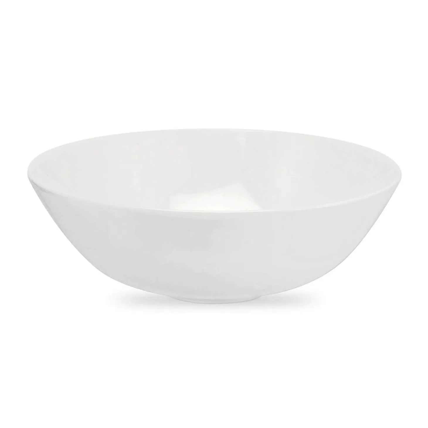 Royal Worcester Serendipity Deep Bowl - White