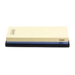Sabatier Double Sided Whetstone
