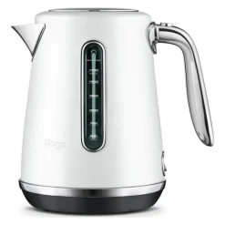 Sage Appliances SKE735SST Soft Top Luxe Kettle - Sea Salt
