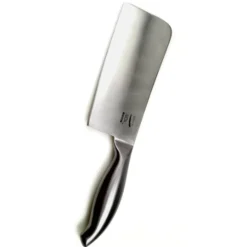 School of Wok Slice & Dice Cleaver - 18cm