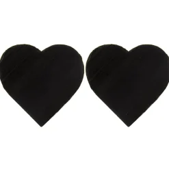 Selbrae House Set of 2 Slate Placemats - Heart