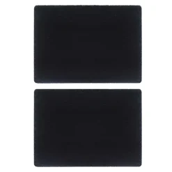 Selbrae House Set of 2 Slate Placemats - Rectangular