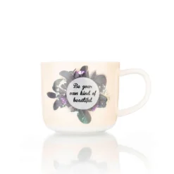 Siip Mug - Be Your Own Kind