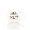 Siip Mug - Good Vibes Only