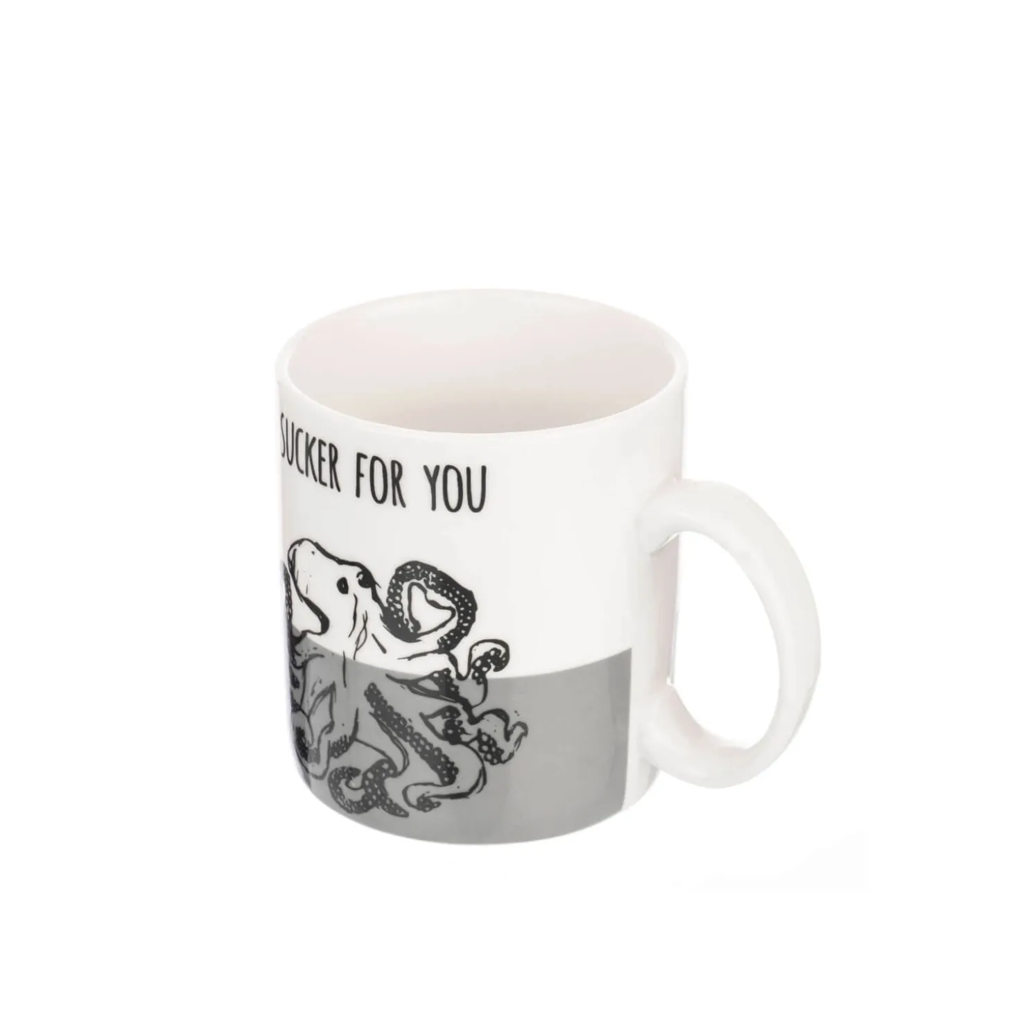 Siip Mug - I'm a Sucker for You