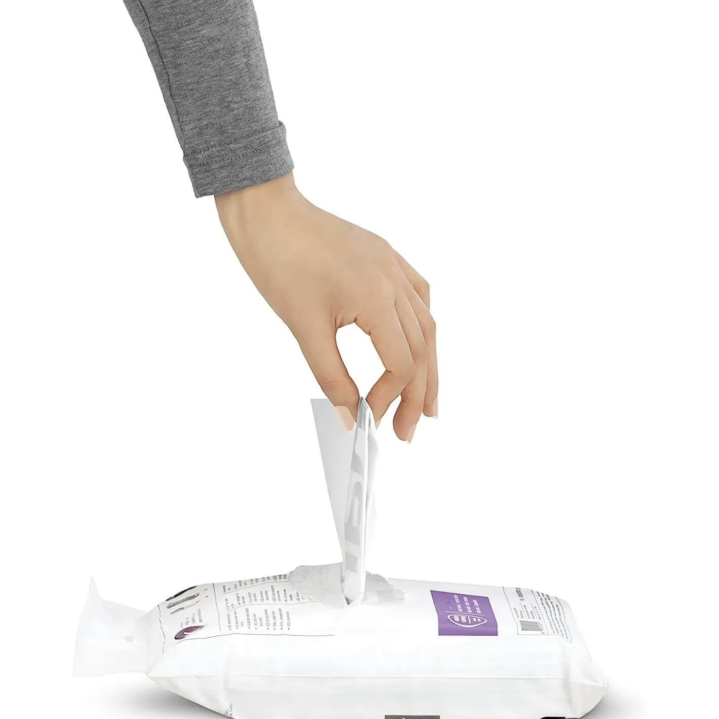 Simplehuman Code G Custom Fit Bin Liners - Pack of 20