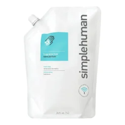 Simplehuman 1 Litre Hand Soap - Fragrance Free