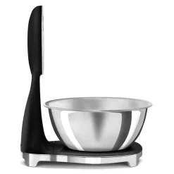 Smeg 50's Retro Style KSF01 Kitchen Scales - Black