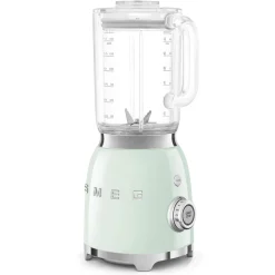 Smeg 50's Style Retro BLF03 Blender - Green