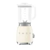 Smeg 50's Style Retro BLF03 Blender - Cream