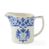 Spode Kings Coronation Commemorative Limited Edition Cream Jug