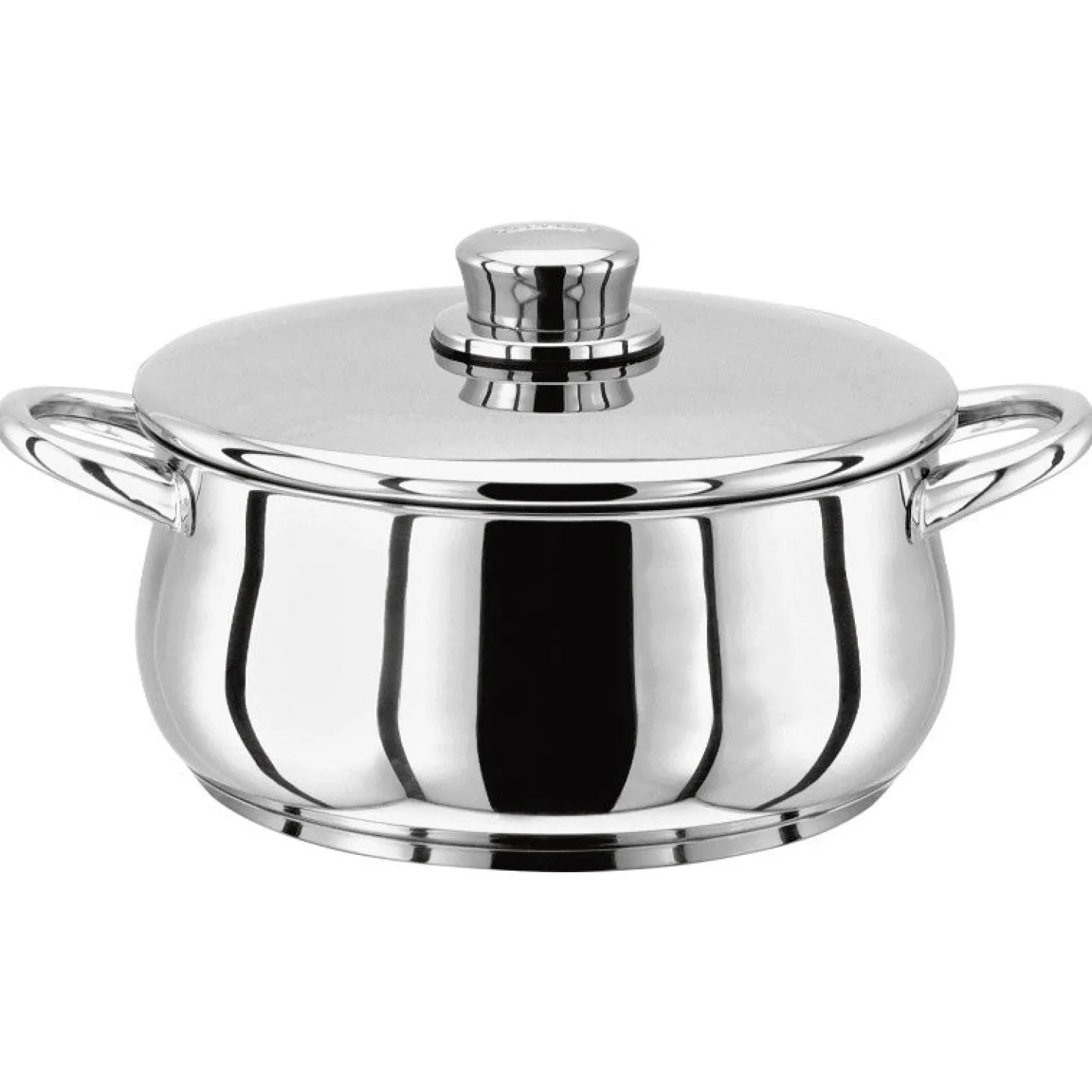 Stellar 1000 Casserole - 16cm