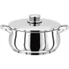 Stellar 1000 Casserole - 20cm