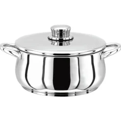 Stellar 1000 Casserole - 24cm
