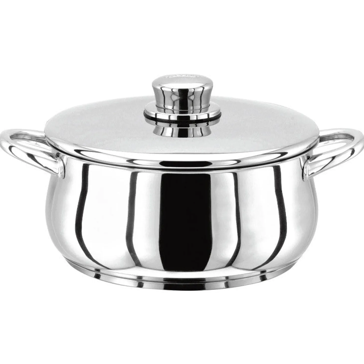 Stellar 1000 Casserole - 24cm