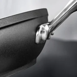 Stellar Rocktanium Non-Stick Frying Pan - 28cm
