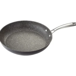 Stellar Rocktanium Non-Stick Frying Pan - 30cm