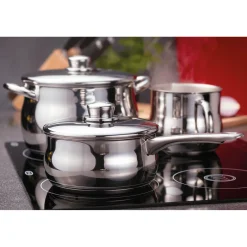 Stellar 1000 Stockpot - 26cm