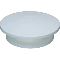 Sweetly Does It Revolving Cake Decorating Turntable