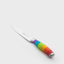 Taylor's Eye Witness 13cm Syracuse All Purpose Knife - Rainbow