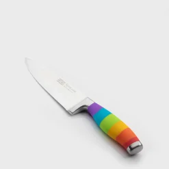 Taylor's Eye Witness 15cm Syracuse Chef's Knife - Rainbow