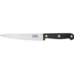 Taylor's Eye Witness Heritage Filleting Knife - 18cm