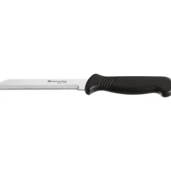 Taylor's Eye Witness Sheffield Choice Serrated Multi-Purpose Knife - 10cm