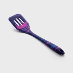 Taylor's Eye Witness Silicone Slotted Turner - Nebula